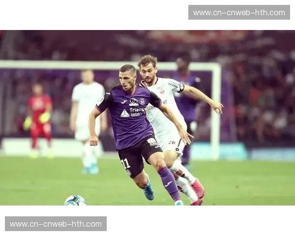 图卢兹与马赛激战成和，双方分享积分