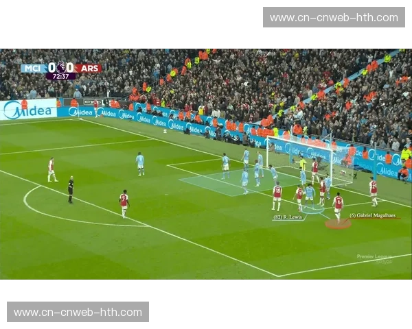 阿森纳定位球制胜,战术角球设计再成赛场焦点 阿森纳定位球制胜,战术角球设计再成赛场焦点