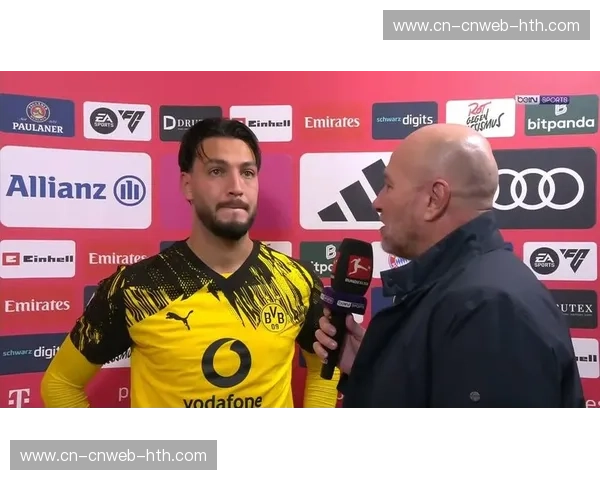 美因茨0-4多特蒙德,本塞拜尼替补登场巩固防守 美因茨0-4多特蒙德,本塞拜尼替补登场巩固防守