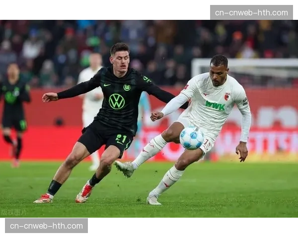 霍芬海姆2-1绝杀奥格斯堡，脱离降级区